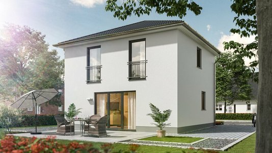 Stadthaus-100-Garten-Elegance