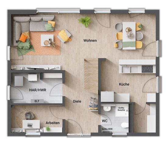 Grundriss_Stadthaus_Flair_152_RE_TCI_V6_EG