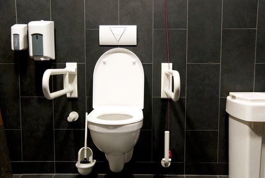 Fotolia_27390554_Subscription_L Toilette